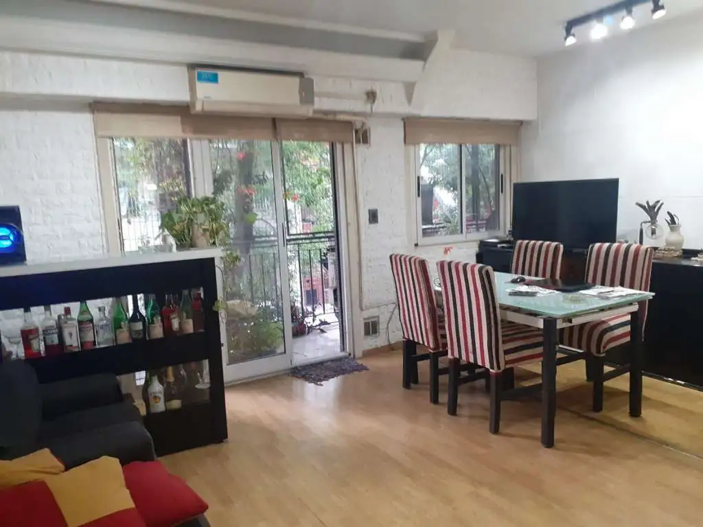 Foto de 4 ambientes con balcón, imagen 3