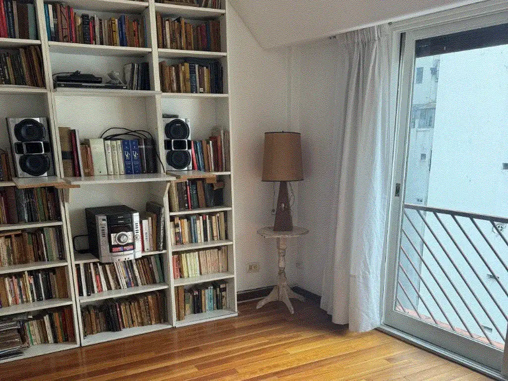 Foto de Piso en Belgrano en venta de 3 dormitorios, imagen 2
