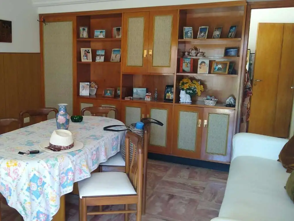 Foto de MUY LINDO CHALET PH AL FRENTE DE 3 AMBS CON COCHERA Y PATIO, imagen 4