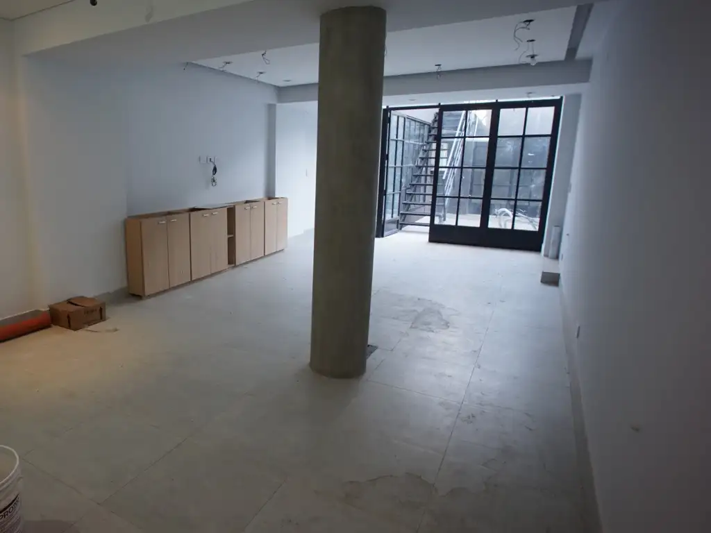 Foto de Venta Departamento 3 ambientes + Terraza + Patio, imagen 5