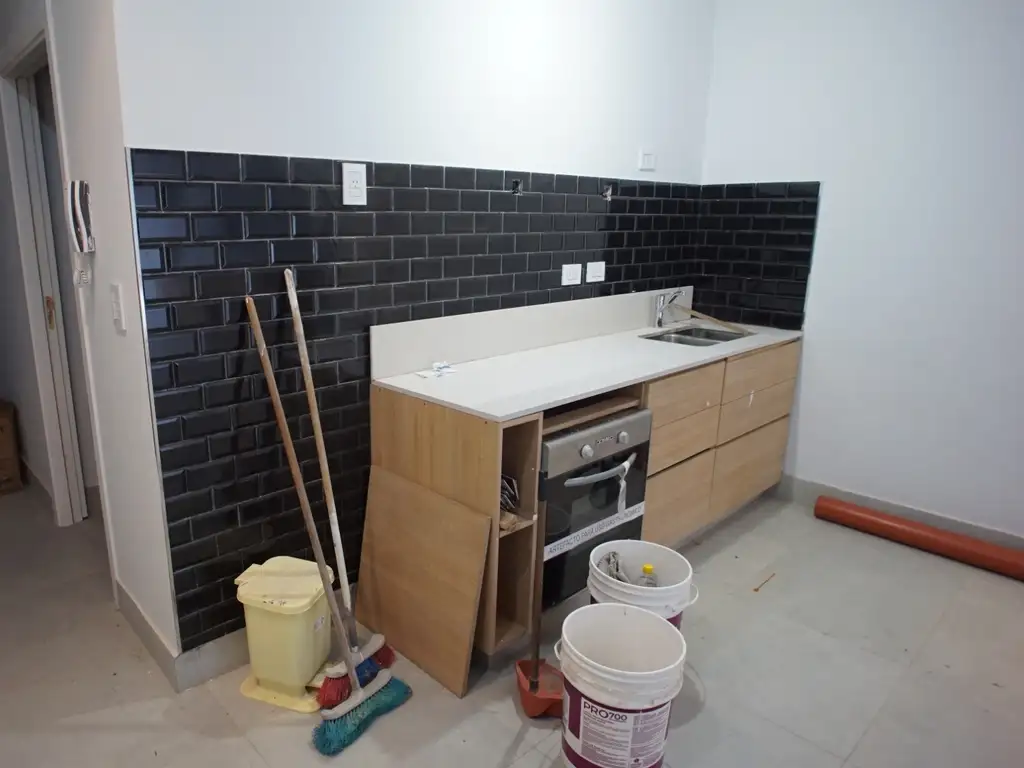 Foto de Venta Departamento 3 ambientes + Terraza + Patio, imagen 4