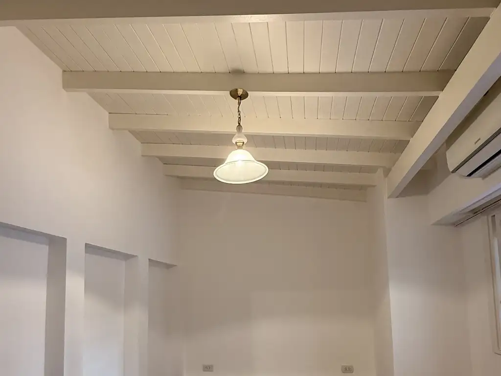 Foto de Departamento en Venta Cuba y José Hernández - 3am con Patio - Servicios, imagen 2