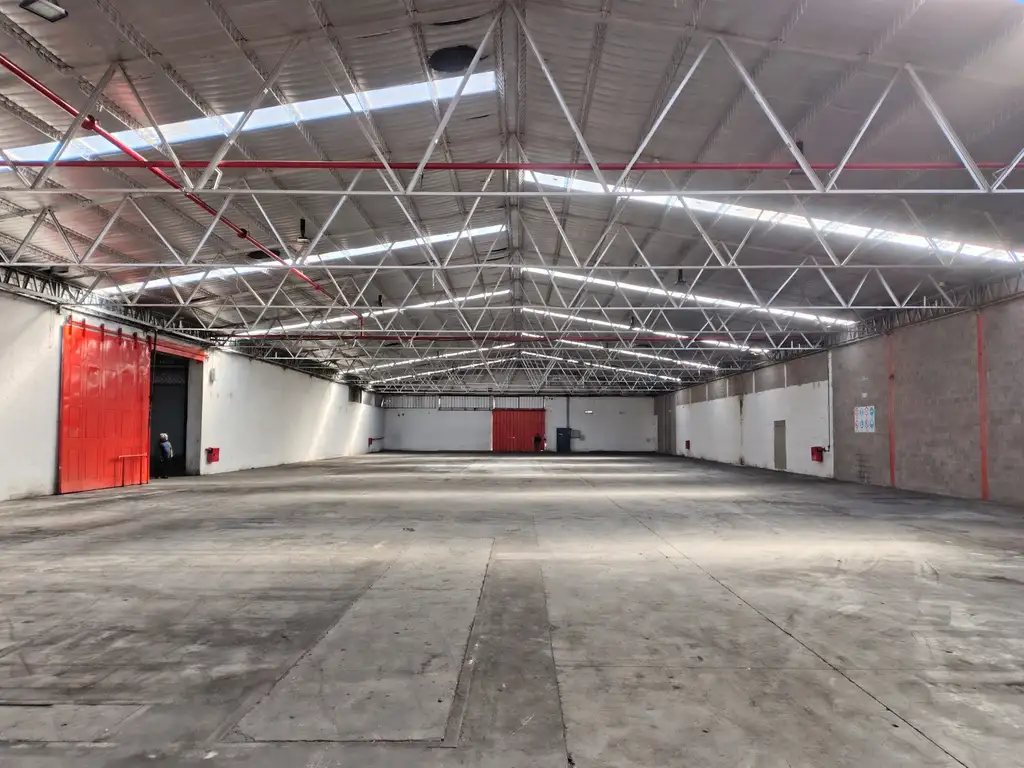 Foto de Parque industrial de Pilar - 4.500 m2 cubiertos y playa de 2.500 m2, imagen 5