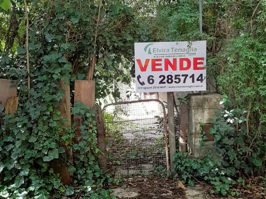 Foto de VENTA LOTE 25X25 COLINA ALEGRE PEQUEÑA EDIFICCION, imagen 1