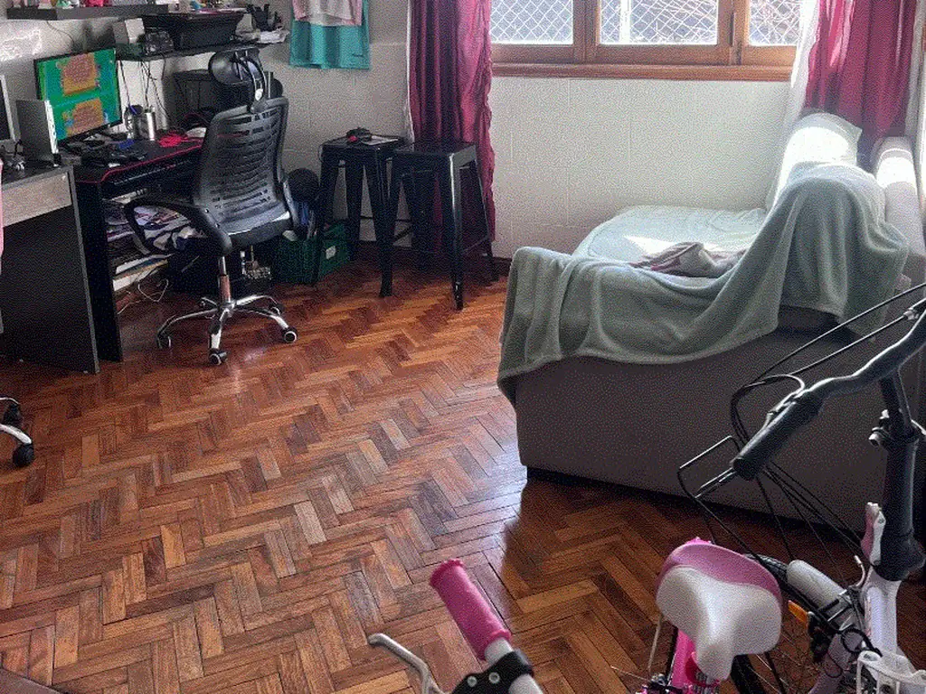 Foto de Departamento de 3/4 ambientes al frente en el corazón de Villa Real!, imagen 2