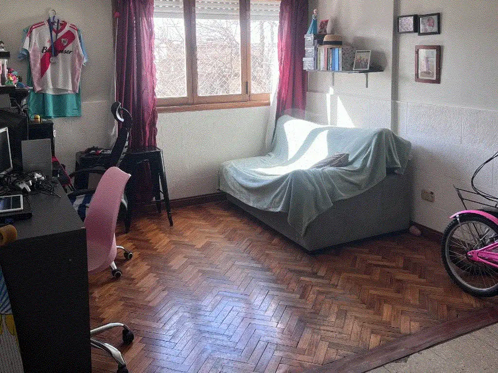 Foto de Departamento de 3/4 ambientes al frente en el corazón de Villa Real!, imagen 3