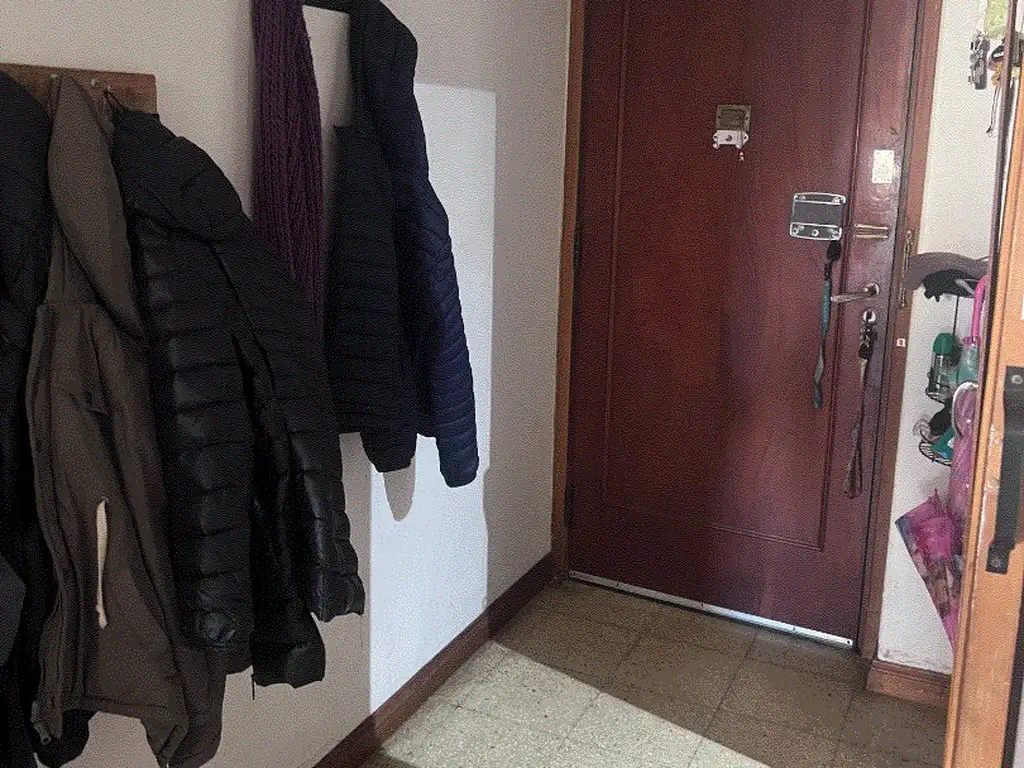 Foto de Departamento de 3/4 ambientes al frente en el corazón de Villa Real!, imagen 5