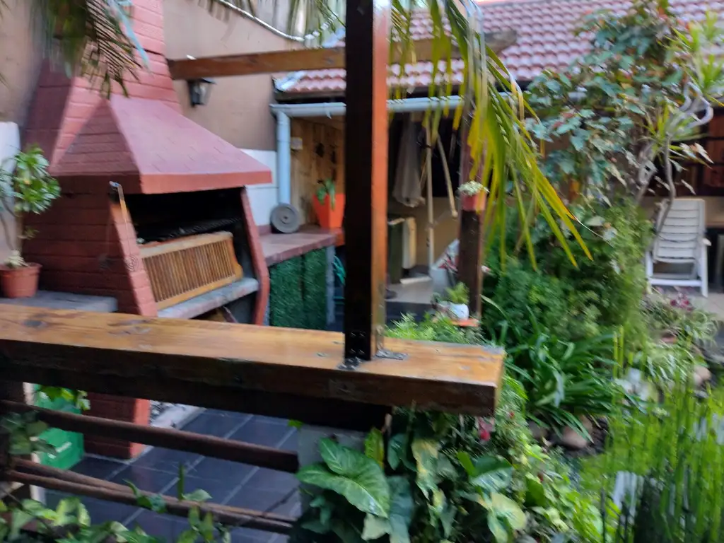 Foto de Casa en venta en Mataderos, sobre Av. Escalada, imagen 2