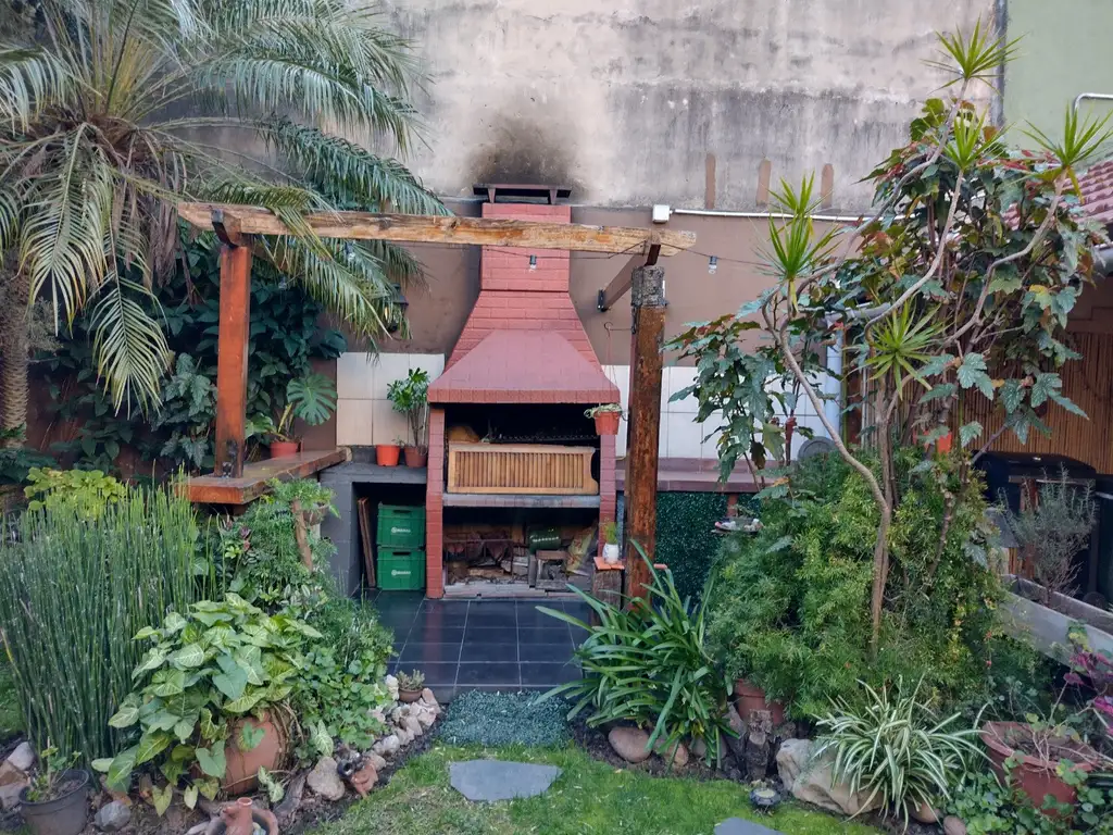 Foto de Casa en venta en Mataderos, sobre Av. Escalada, imagen 3