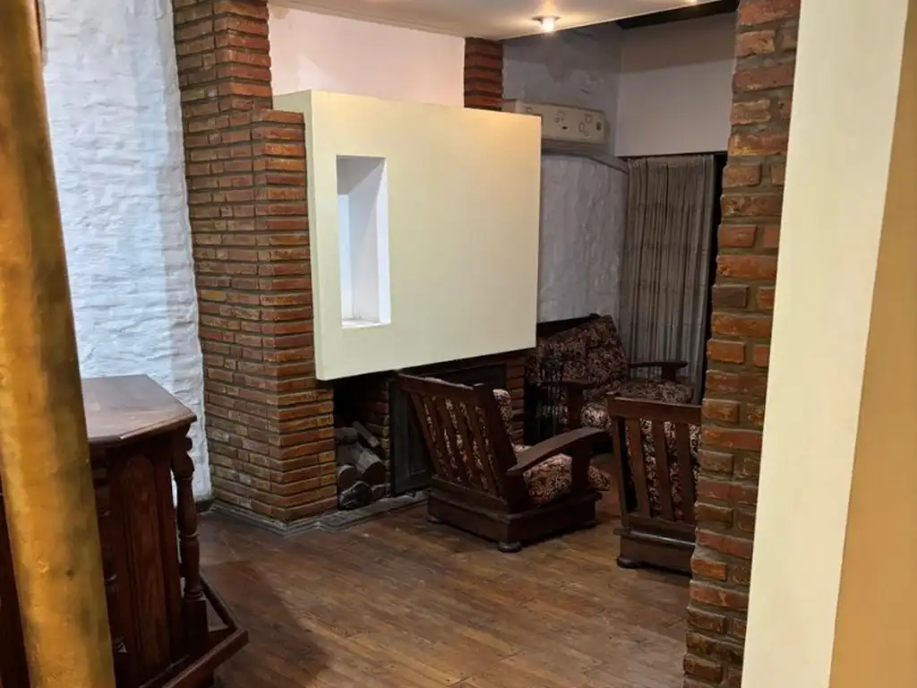 Foto de RETASADA!. Casa en Venta en Parque Avellaneda, Floresta, imagen 2