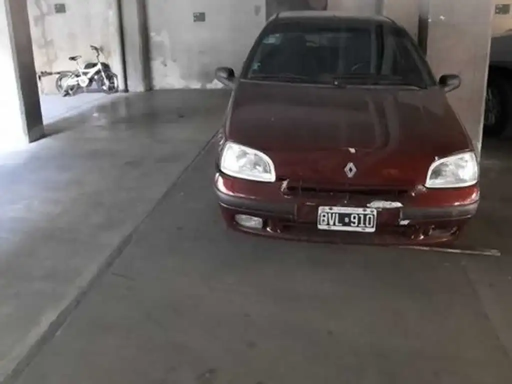 Foto de EXCELENTE DEPARTAMENTO 2 AMBIENTES CON COHERA PRIVADA CUBERTA, imagen 2