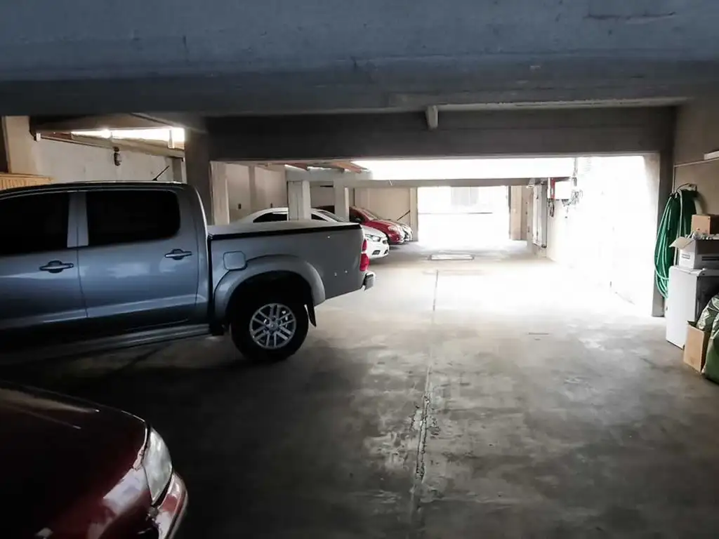 Foto de EXCELENTE DEPARTAMENTO 2 AMBIENTES CON COHERA PRIVADA CUBERTA, imagen 3