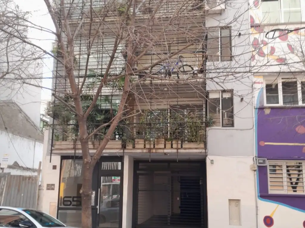 Foto de Venta Loft Nuñez, imagen 1