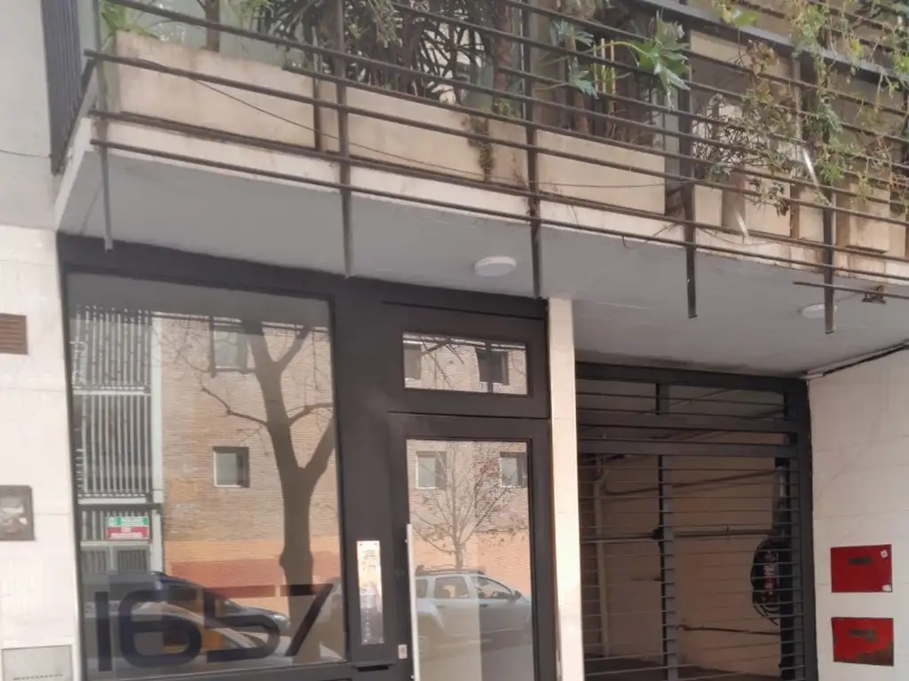 Foto de Venta Loft Nuñez, imagen 4