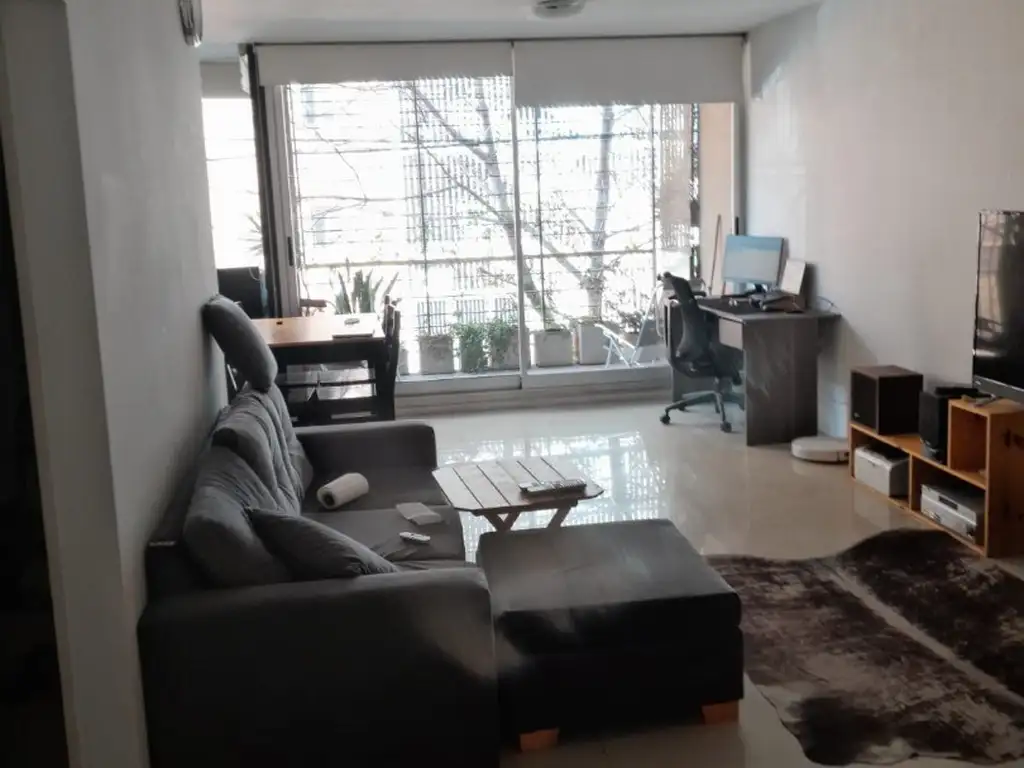 Foto de Venta Loft Nuñez, imagen 3
