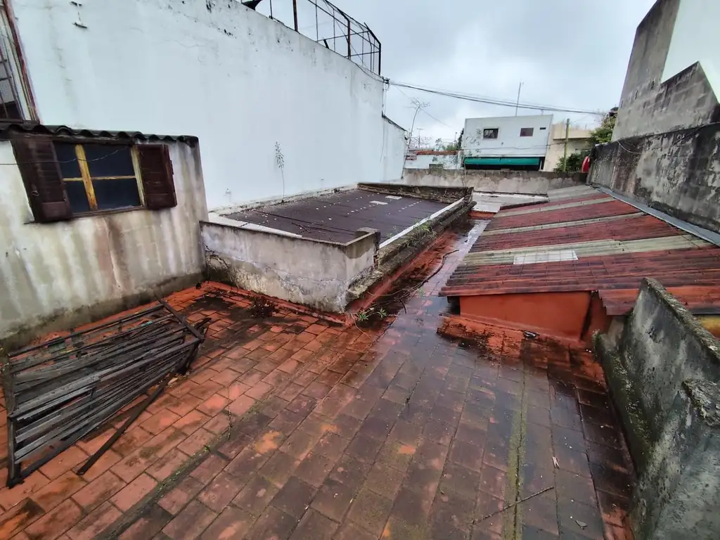 Foto de Terreno en Venta con Local y Casa, imagen 5