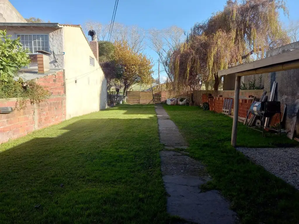 Foto de Dos impecables departamentos sobre lote propio, imagen 5