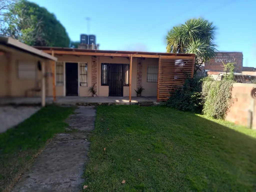 Foto de Dos impecables departamentos sobre lote propio, imagen 4