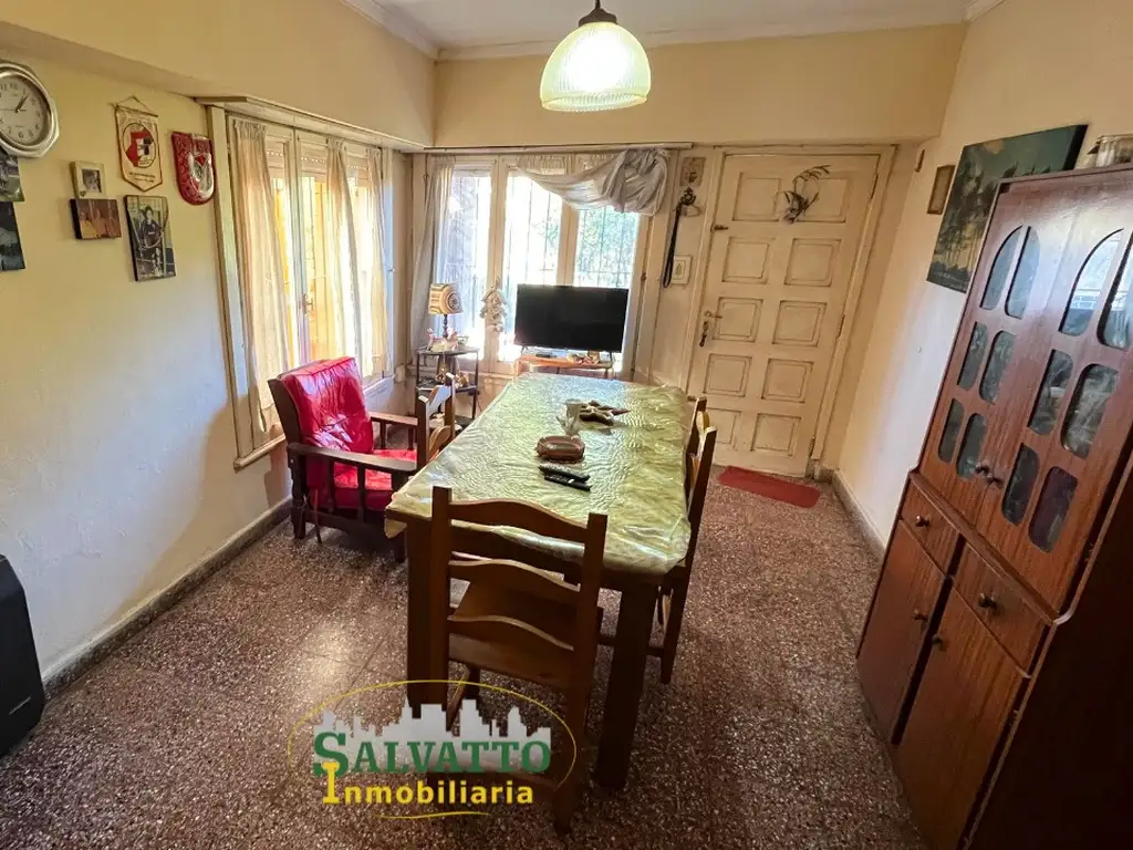 Foto de Chalet 3 ambientes con garage y lote propio en barrio Faro, imagen 5