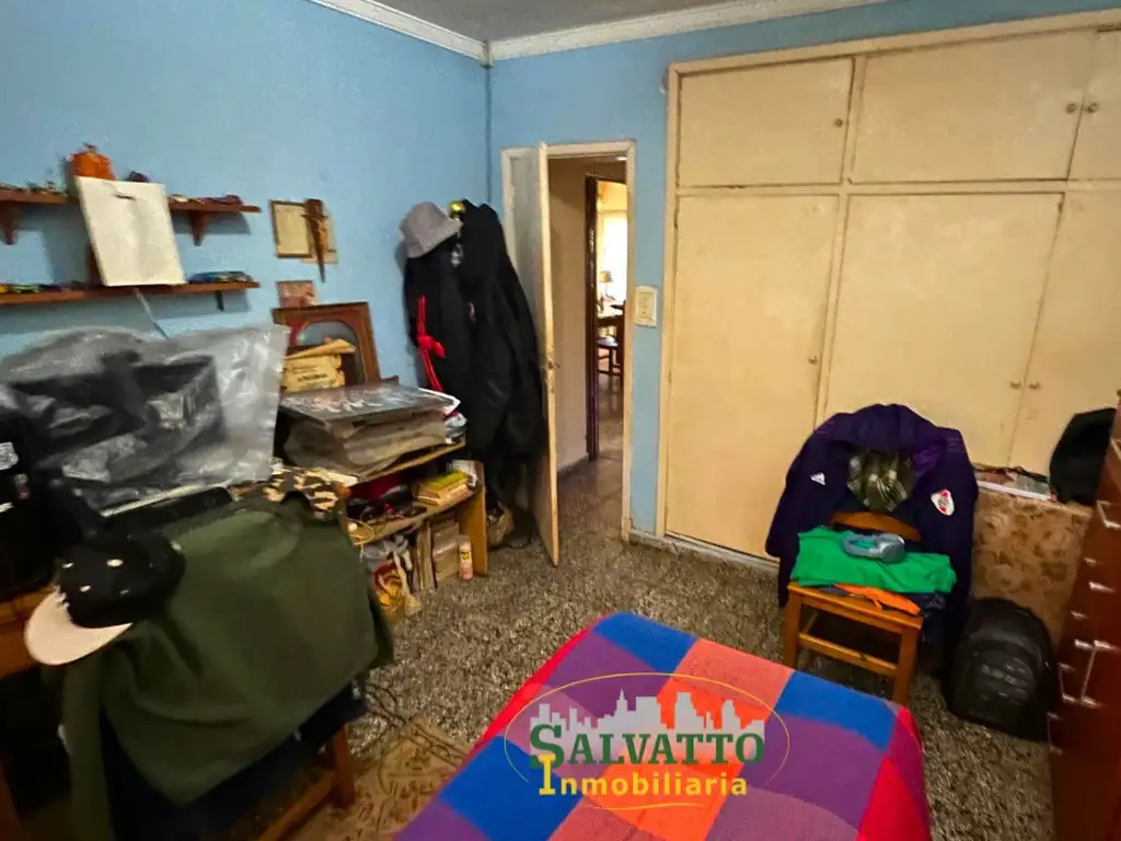 Foto de Chalet 3 ambientes con garage y lote propio en barrio Faro, imagen 4