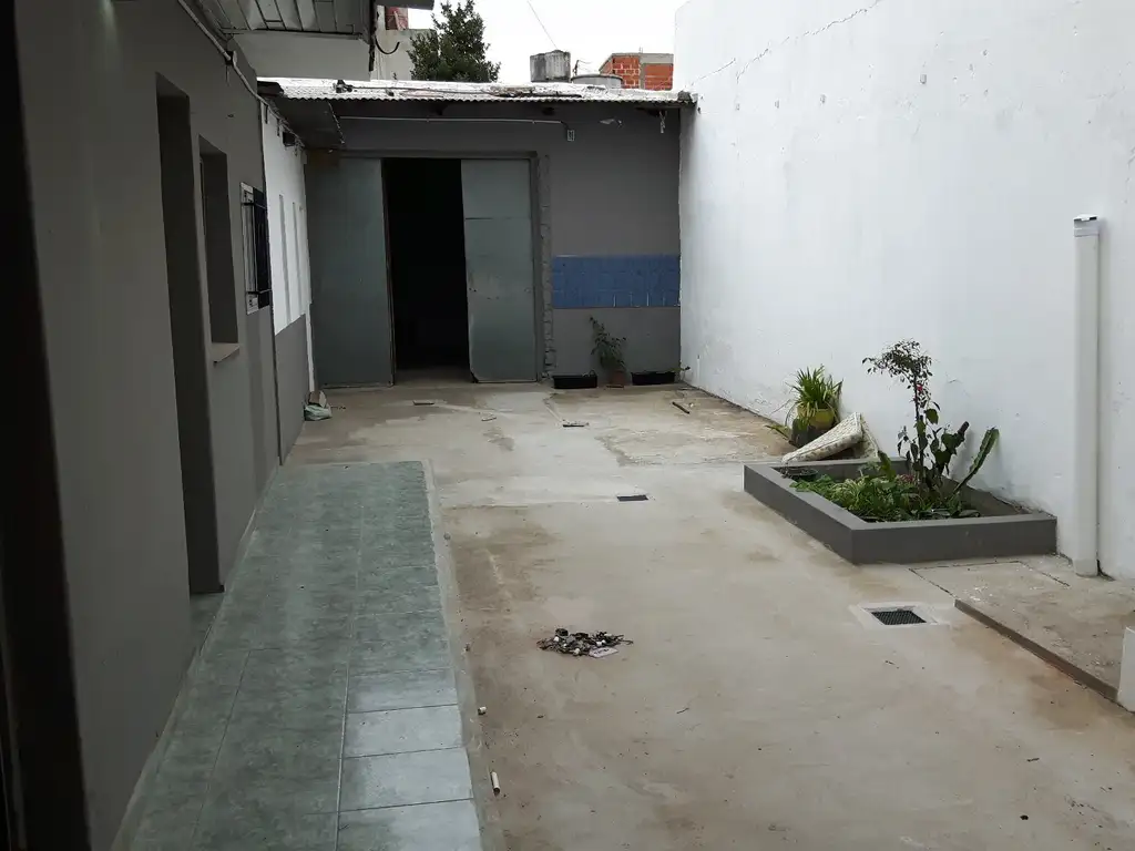 Foto de Casa en venta en Villa Soldati, imagen 1