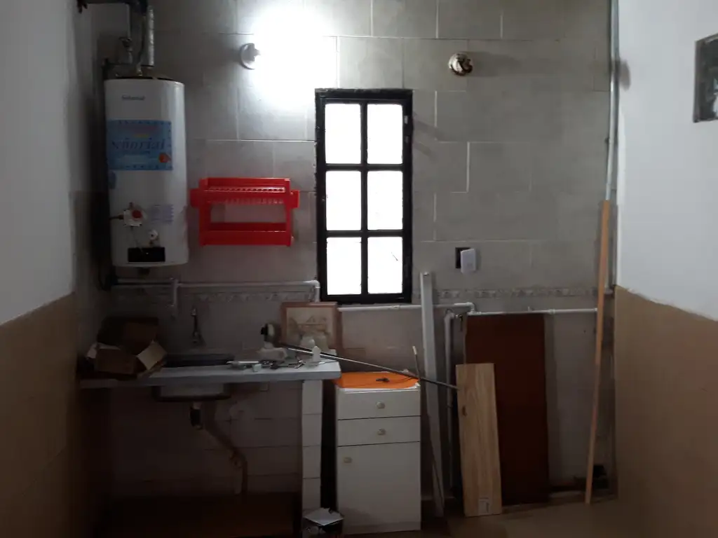 Foto de Casa en venta en Villa Soldati, imagen 4
