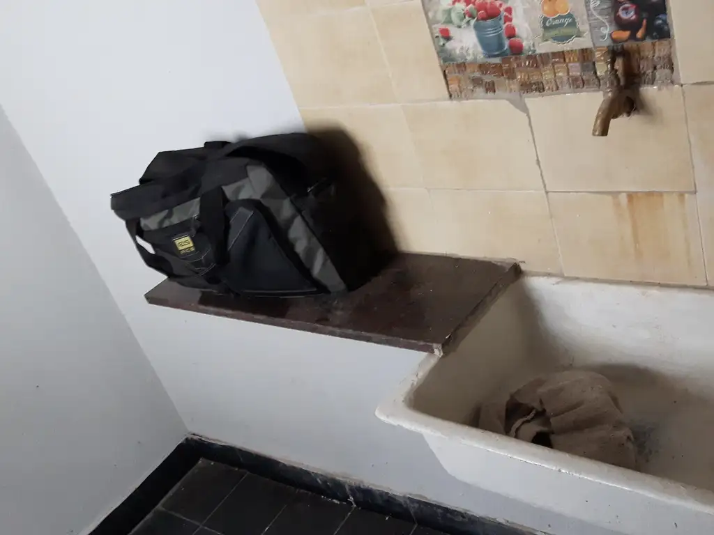 Foto de Casa en venta en Villa Soldati, imagen 2