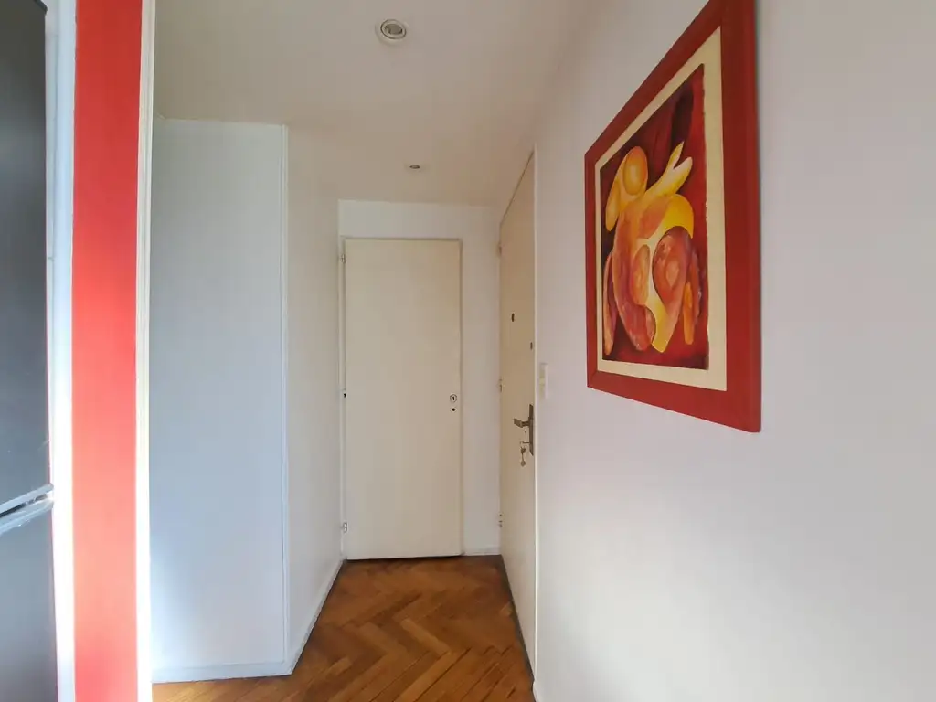 Foto de Departamento en venta en Balvanera, imagen 4