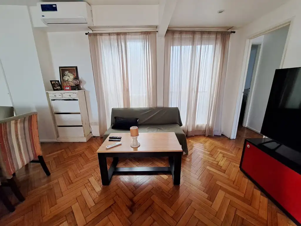 Foto de Departamento en venta en Balvanera, imagen 1