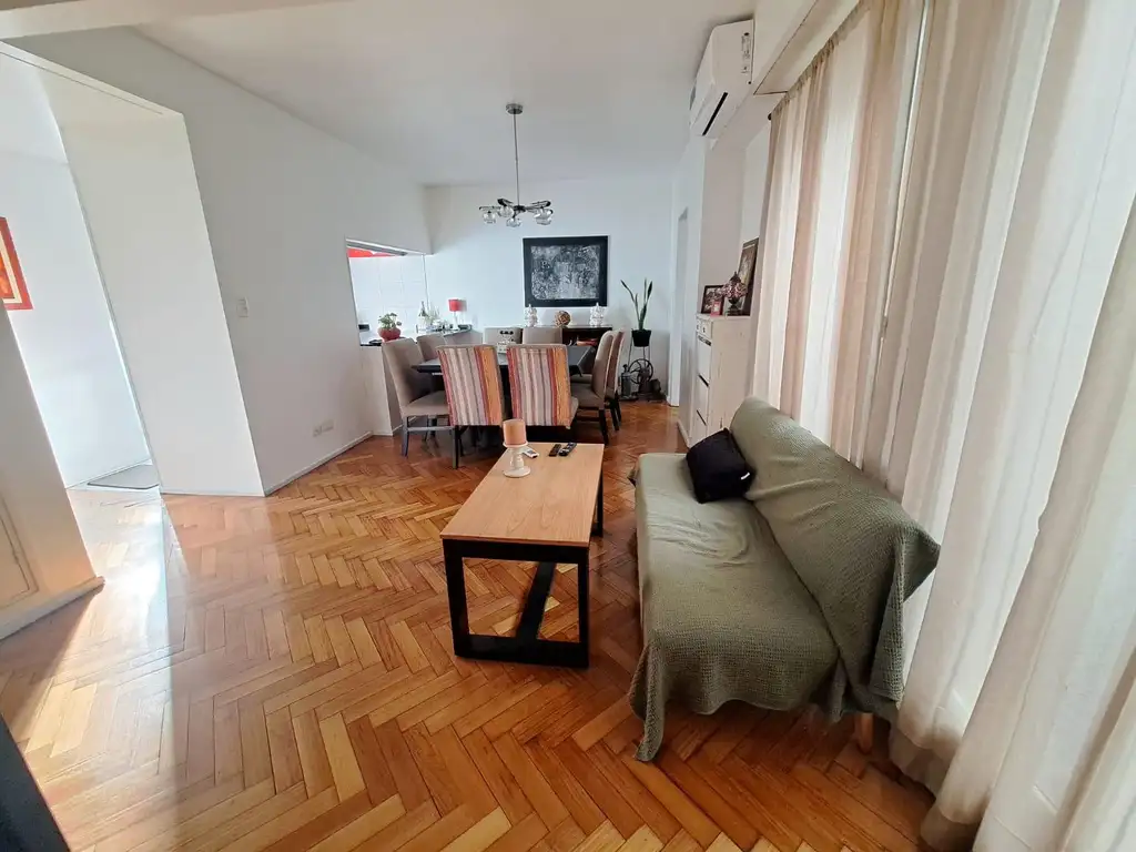 Foto de Departamento en venta en Balvanera, imagen 2