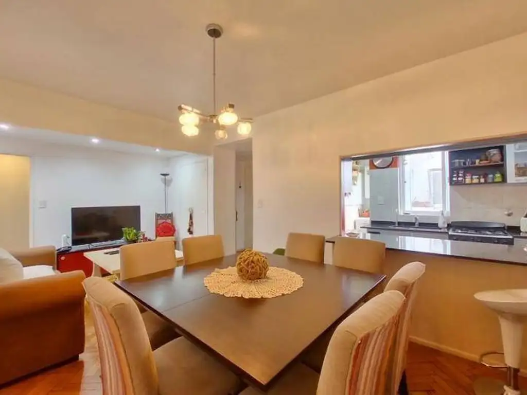 Foto de Departamento en venta en Balvanera, imagen 5