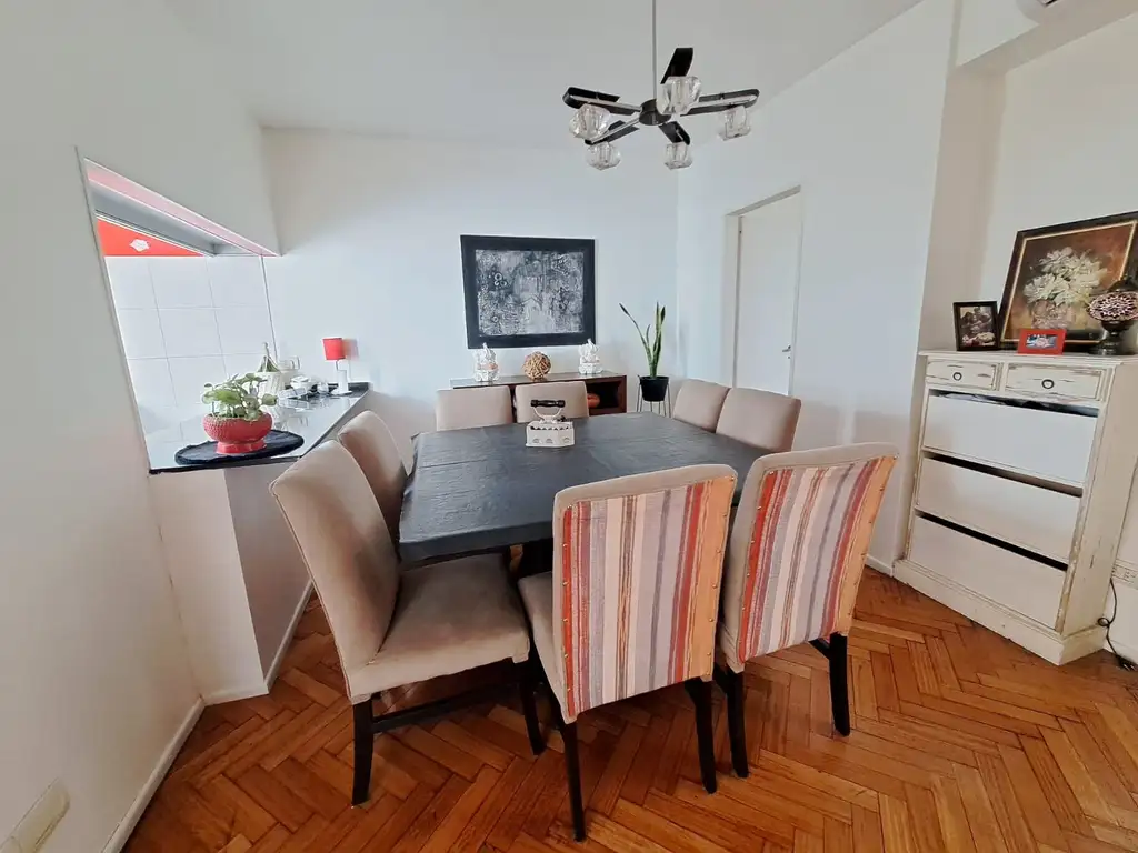 Foto de Departamento en venta en Balvanera, imagen 3