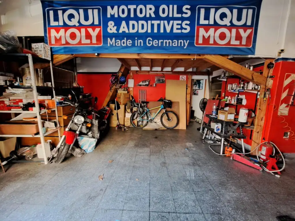 Foto de PH en venta en Almagro, imagen 1