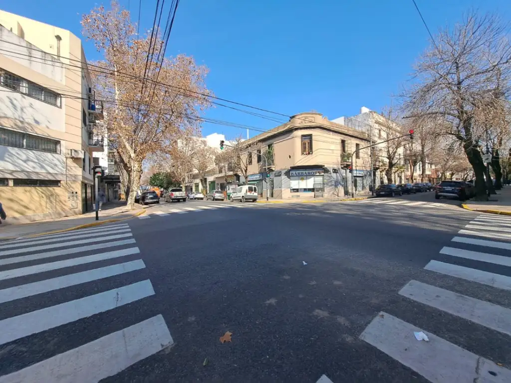 Foto de PH en venta en Almagro, imagen 2