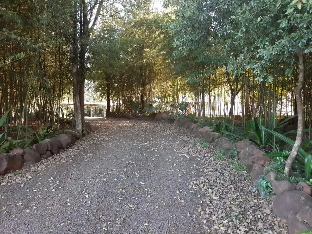 Foto de Hotel Teyú Eco-Lodge Santa Ana en Alquiler, imagen 3