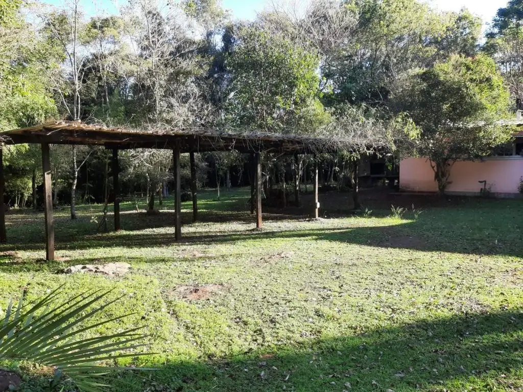 Foto de Hotel Teyú Eco-Lodge Santa Ana en Alquiler, imagen 3