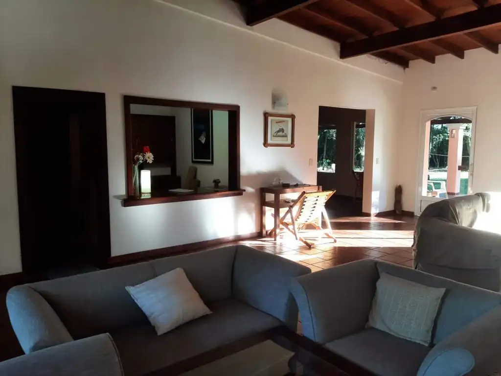 Foto de Hotel Teyú Eco-Lodge Santa Ana en Alquiler, imagen 2