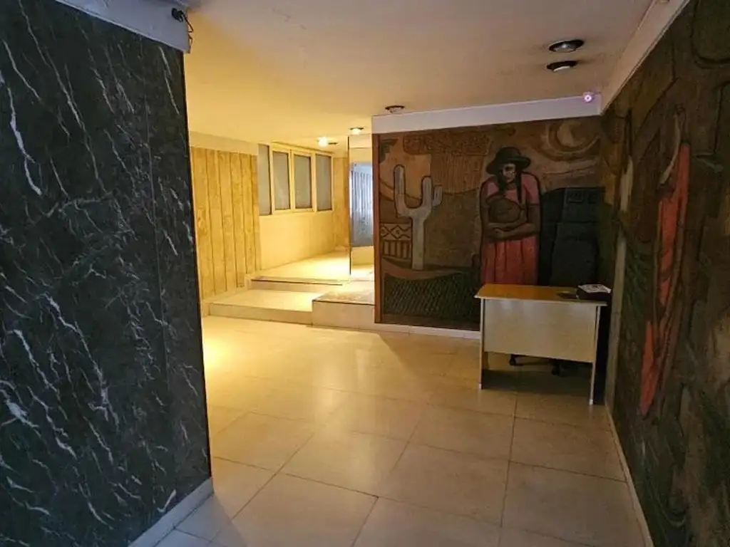 Foto de Semipiso premium 5 Amb en Belgrano (con locatario), imagen 1