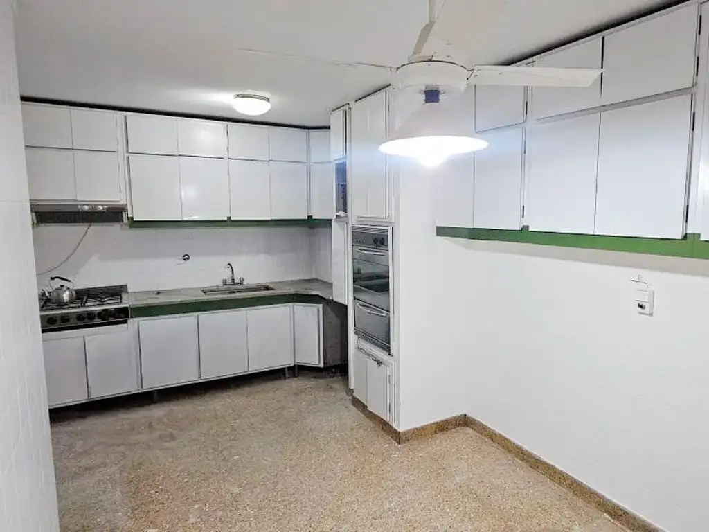 Foto de Semipiso premium 5 Amb en Belgrano (con locatario), imagen 4