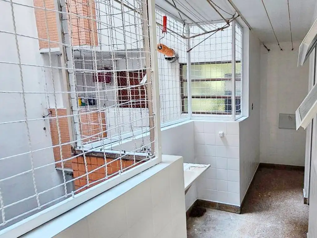 Foto de Semipiso premium 5 Amb en Belgrano (con locatario), imagen 3