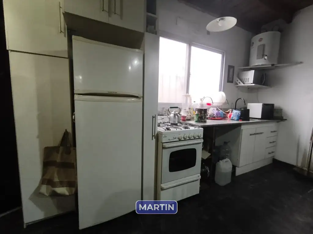 Foto de ALQUILER DUPLEX 2 AMBIENTES AMOBLADO EN DEL VISO, imagen 1