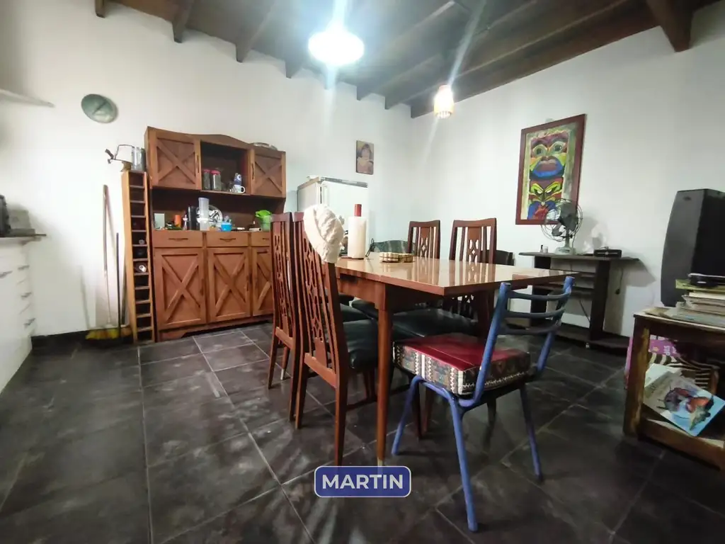 Foto de ALQUILER DUPLEX 2 AMBIENTES AMOBLADO EN DEL VISO, imagen 5