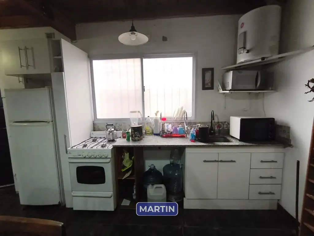 Foto de ALQUILER DUPLEX 2 AMBIENTES AMOBLADO EN DEL VISO, imagen 3