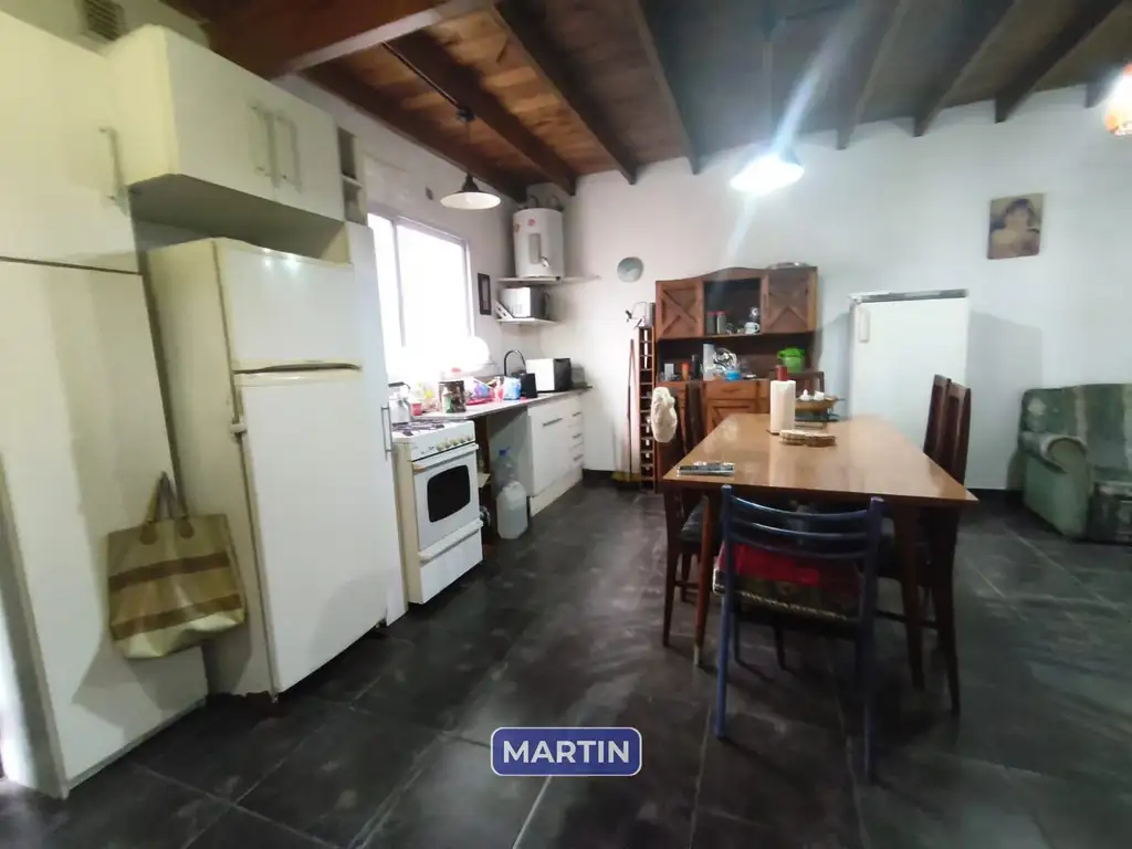 Foto de ALQUILER DUPLEX 2 AMBIENTES AMOBLADO EN DEL VISO, imagen 4