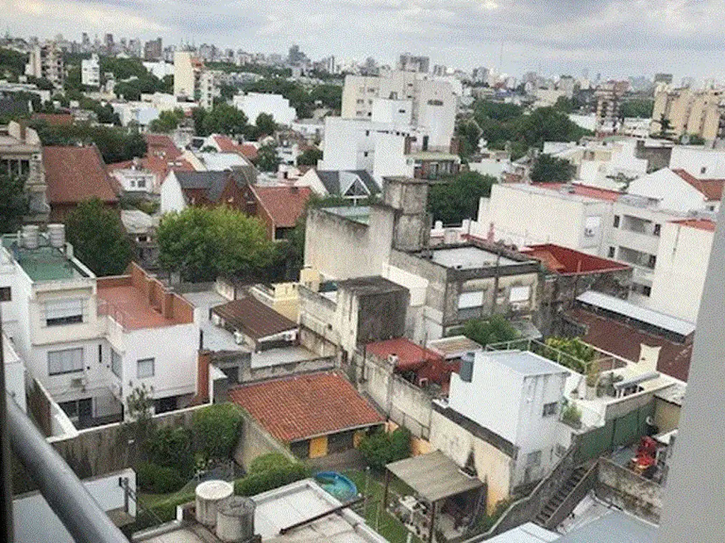 Foto de 2 AMB COCINA Y BAÑO COMPLETOS, LAVADERO INDEPENDIENTE, EXCELENTE, imagen 3