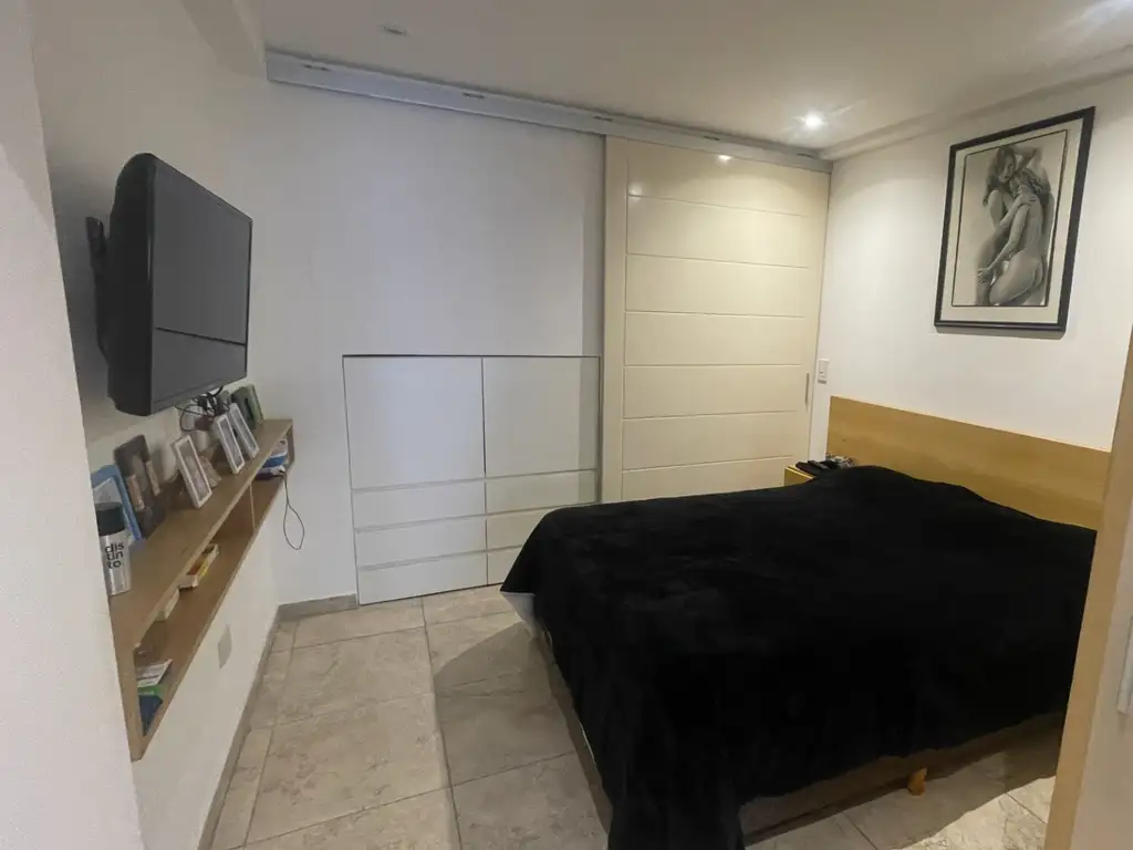 Foto de HERMOSO 3 amb. con patio de 4x10, 2 baños y cochera fija, imagen 5