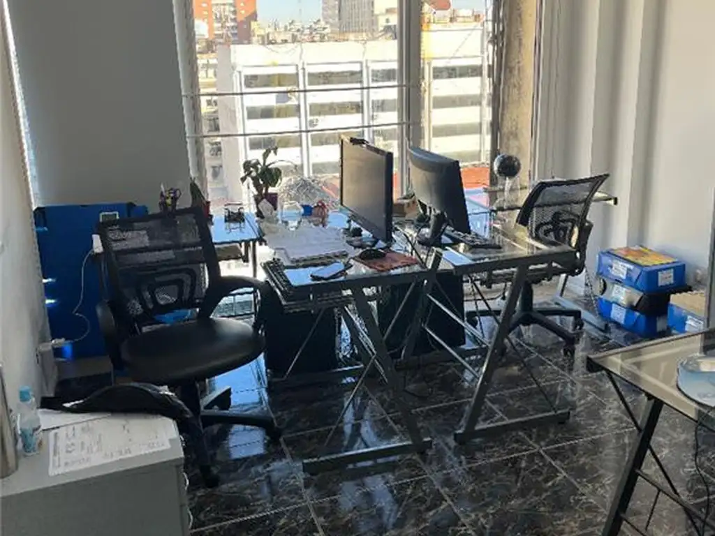 Foto de OFICINAS - PLANTA DIVIDIDA - SAN TELMO, CAPITAL FEDERAL, imagen 5
