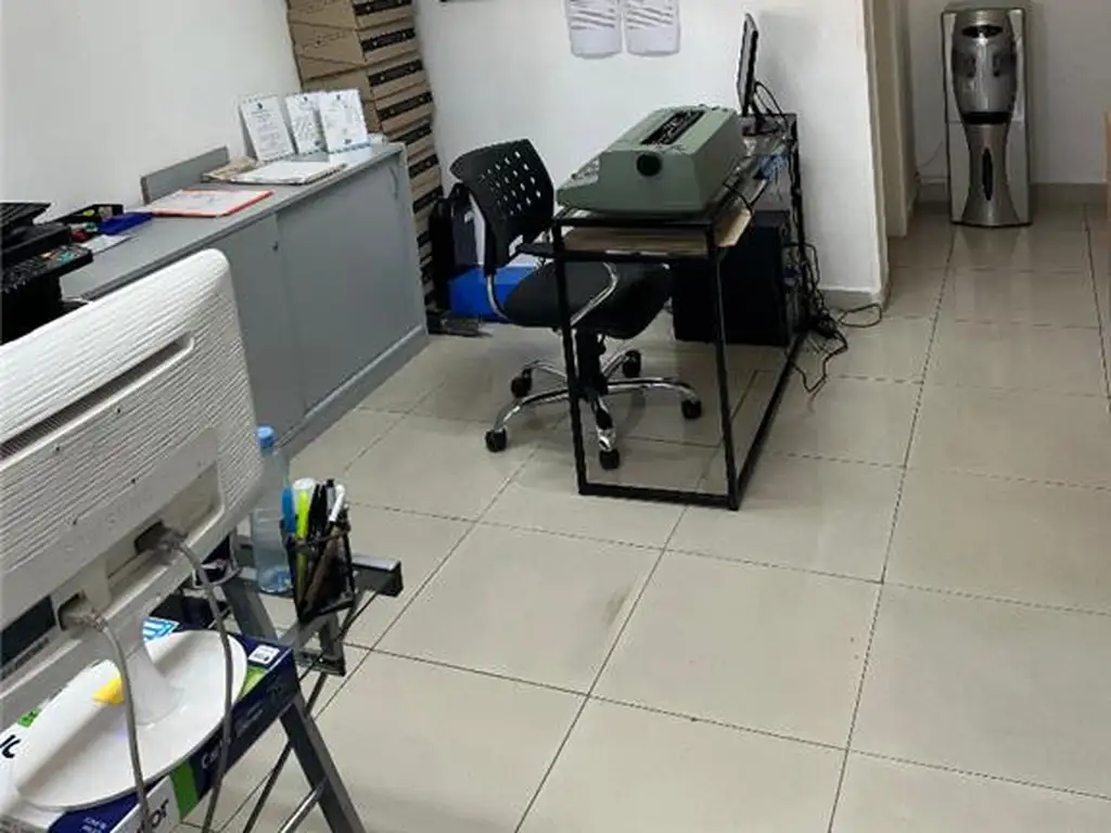 Foto de OFICINAS - PLANTA DIVIDIDA - SAN TELMO, CAPITAL FEDERAL, imagen 3