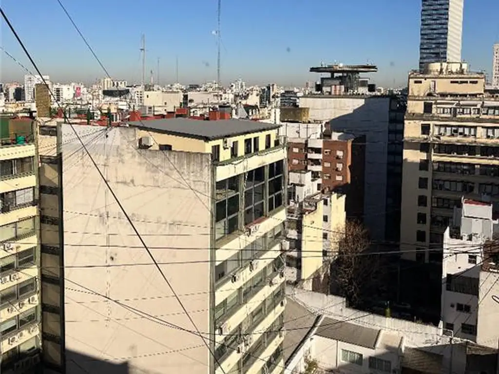 Foto de OFICINAS - PLANTA DIVIDIDA - SAN TELMO, CAPITAL FEDERAL, imagen 2