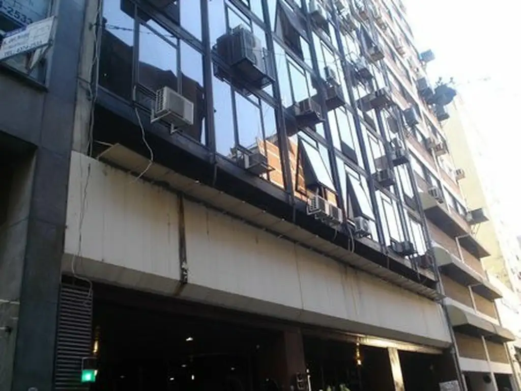 Foto de OFICINAS - PLANTA DIVIDIDA - SAN TELMO, CAPITAL FEDERAL, imagen 1